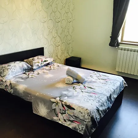 Duplex 4 Room Apartment Apartmán Mamaia
