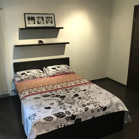 Duplex 4 Room Apartment Apartmán
