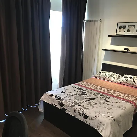 Duplex 4 Room Apartment * Mamaia