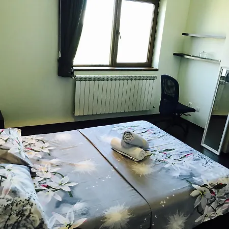 Duplex 4 Room Apartment *