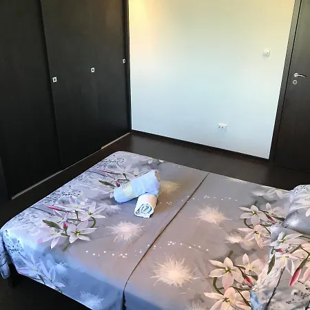 Duplex 4 Room Apartment * Mamaia