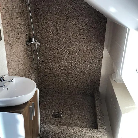Duplex 4 Room Apartment Mamaia