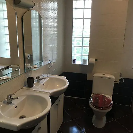 Duplex 4 Room Apartment *