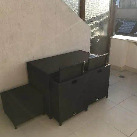 Duplex 4 Room Apartment * Mamaia