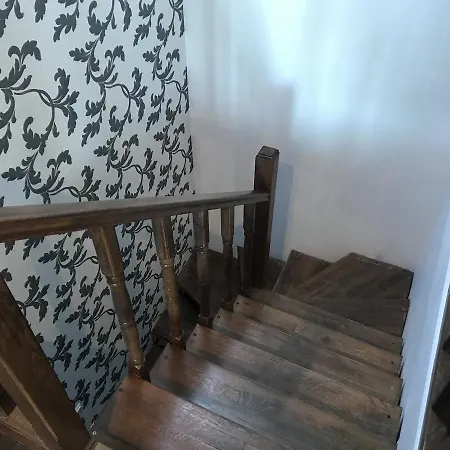 Duplex 4 Room Apartment Mamaia